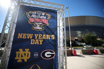 Sugar Bowl Postponed, Potential Accomplices Sought In New Orleans Terror Attack