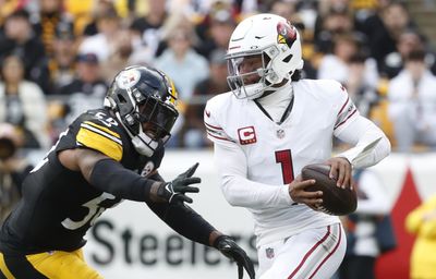 Steelers are current trade favorites to acquire Cardinals superstar QB