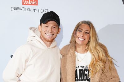 BBC to air new reality series following Stacey Solomon and Joe Swash