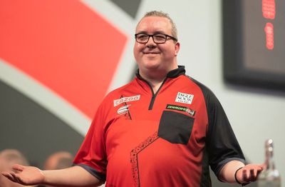 Stephen Bunting vs Peter Wright Result: The Bullet reigns supreme