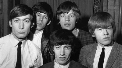 “The combination of music and sex was something I had never encountered in any other group”: How the Rolling Stones married sex, blues and rock’n’roll and launched themselves to notoriety