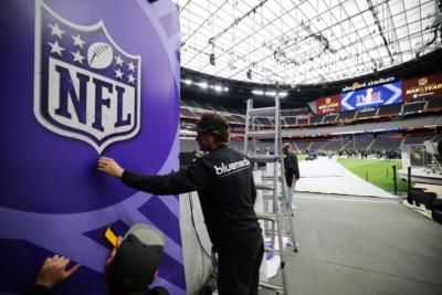 NFL Reassures Safety Measures For Super Bowl LIX In New Orleans