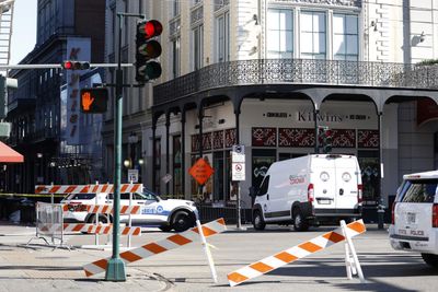 Sugar Bowl delayed due to tragic attack