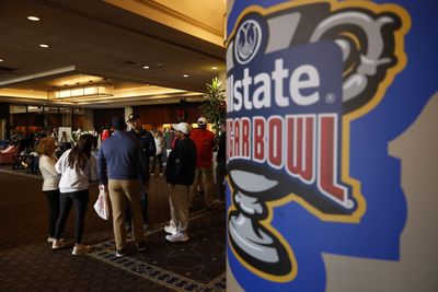 Notre Dame-Georgia Sugar Bowl to kick off Thursday at 4 p.m. ET