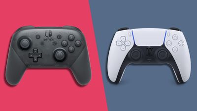 Symmetrical vs asymmetrical controller: which is best?