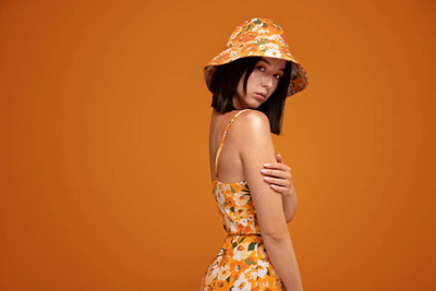 Eco-Friendly Bucket Hat Styles for Urban & Outdoor
