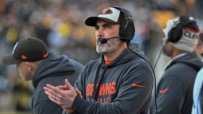 Browns All-Pro Addresses Whether Locker Room Still Believes in Coach Kevin Stefanski