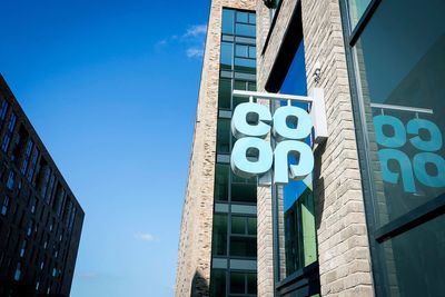 Co-op to open dozens of new stores in 2025