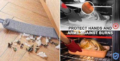 55 weird things for your home that are freakishly smart