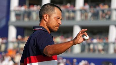 Xander Schauffele Says U.S. Will ‘Take a Lot of Crap’ for Ryder Cup Payments