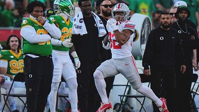 There Is No Stopping a Renewed Ohio State