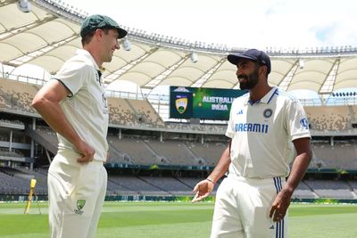 'Always poses a challenge': Pat Cummins praises Jasprit Bumrah ahead of Sydney Test