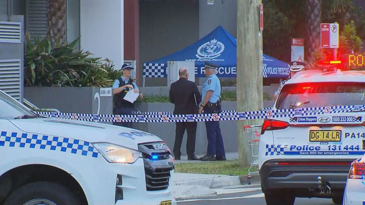 40 Y.O. Man Arrested After A Woman Died After Falling…