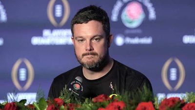 Dan Lanning Made No Excuses for Oregon After Humbling Rose Bowl Defeat to Ohio State