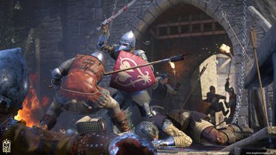 'Kingdom Come: Deliverance' is Free on the Epic Games Store Ahead of Sequel's Release