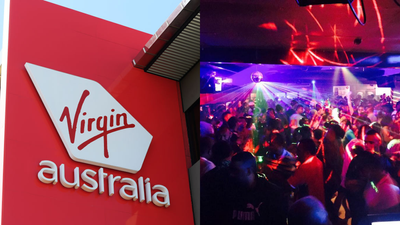 3 Virgin Australia Crew Members Confined After Alleged Robbery & Sexual Assault In Fiji Nightclub