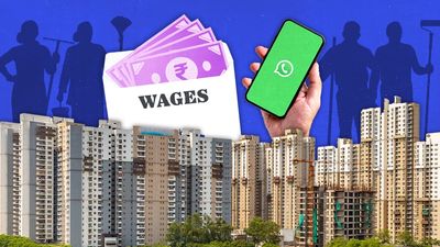 India’s anti-competitive housing societies: When rich employers try pay lower wages to domestic workers