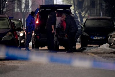 Montenegro mass shooter dies of self-inflicted injuries after killing 10