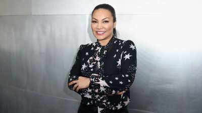 HGTV's Egypt Sherrod's sensory tip translates to every single home: 'It allows for even the smallest and most chaotic of spaces to feel restful'