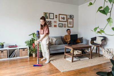 Smart Cleaning Made Simple: Exploring Cordless Vacuums