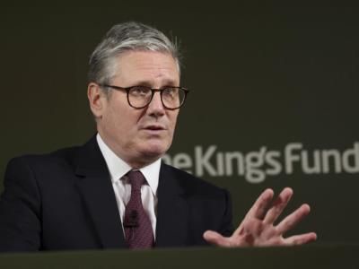 World Leaders Express Shock And Sorrow Over New Orleans Attack