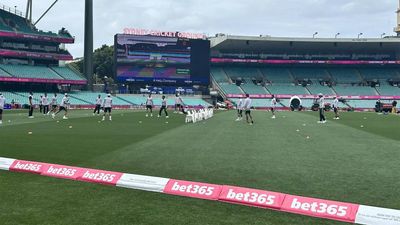 IND vs AUS, Sydney weather and pitch report: Will rain impact the match at SCG?