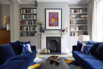 Interior design trends set to define our home style in 2025