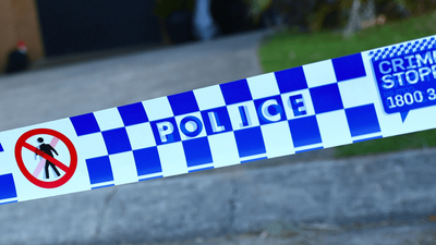 A Man Has Been Shot By NSW Police In Hospital Carpark After Allegedly Pointing Gun At Officers