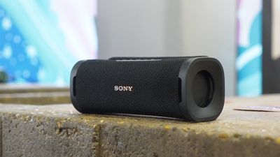 Sony ULT Field 1 review: a new contender on durability