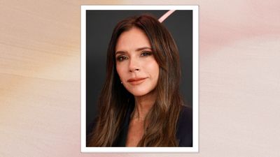 'I literally use this one product to create the base' Victoria Beckham reveals the makeup must-have behind her glowing skin