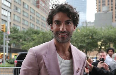 Justin Baldoni launches countersuit over Blake Lively's allegations