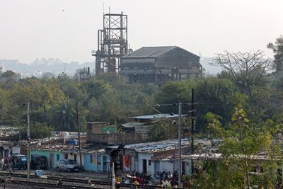 India clears toxic waste from Bhopal gas leak site, 40 years after disaster