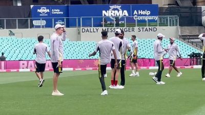 IND vs AUS: All you need to know about the New Year's Test at SCG