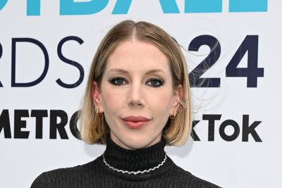 Katherine Ryan recounts being followed by ‘lone-wolf’ male fans in early career