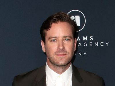 Armie Hammer blames Covid and kink-shaming for career-ending backlash in 2021