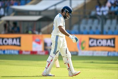 India coach coy on picking struggling captain Rohit Sharma for final Australia Test