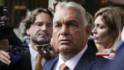 EU strips Hungary of €1bn in frozen funds over corruption concerns