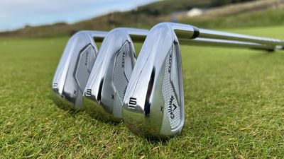 Callaway Elyte X Irons Review