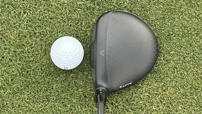 Callaway Elyte X Fairway Wood Review