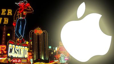 Apple isn't at CES, but that doesn't mean CES isn't about Apple