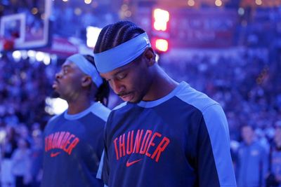 OKC Longest Winning Streak Could Be Broken vs Clippers