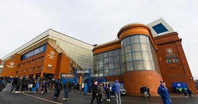 Met Office Glasgow weather warning issued ahead of Rangers vs Celtic