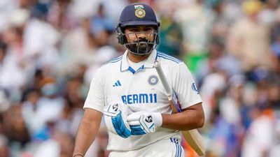 How Rohit Sharma's dismal show in 2024 triggered his downfall