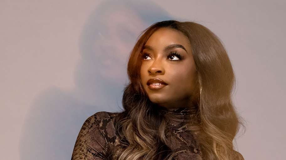 Sports Illustrated - Simone Biles Is SI’s 2024…