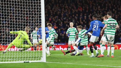 Rangers vs Celtic live streams: How to watch the Old Firm Derby today