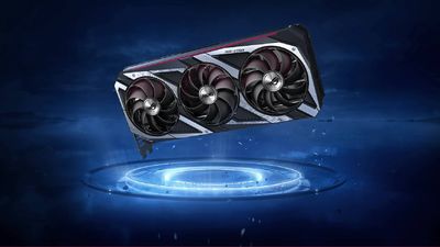 Forget RTX 50-series — why I'm in no rush to upgrade from my 8-year-old graphics card