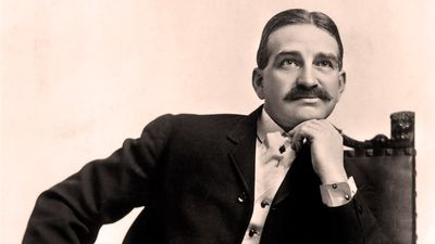 L. Frank Baum Figured Out How To Create A Lasting Classic