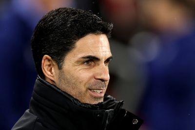 Arsenal: Mikel Arteta says Gunners are 'prepared' as January transfer window plans are revealed