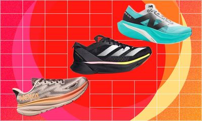 The best running shoes to take you from trail to road to marathon, tried and tested by runners