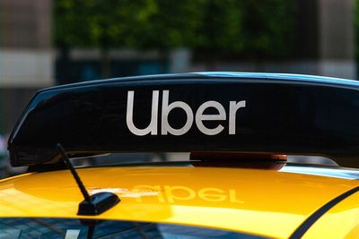Uber Stock Gears Up for a Massive Growth Ride